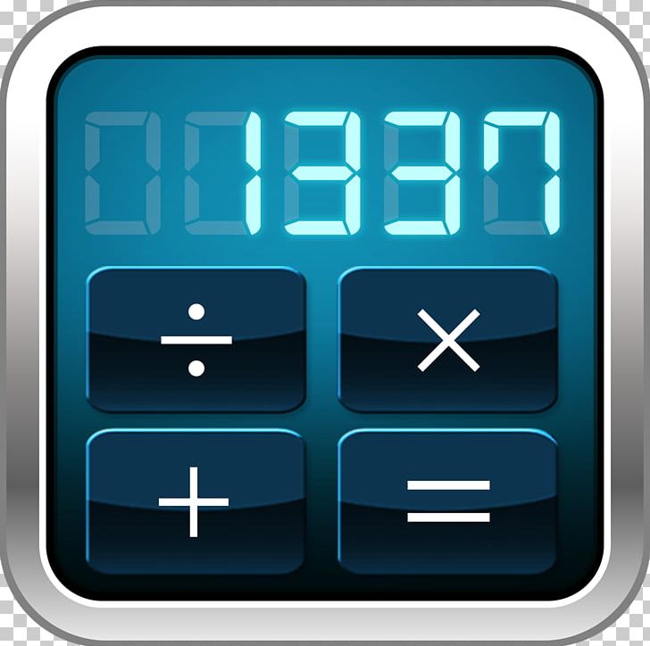 Calculator IPad IPhone PNG, Clipart, Alarm Clock, App Store, Calculator, Clock, Computer Free PNG Download