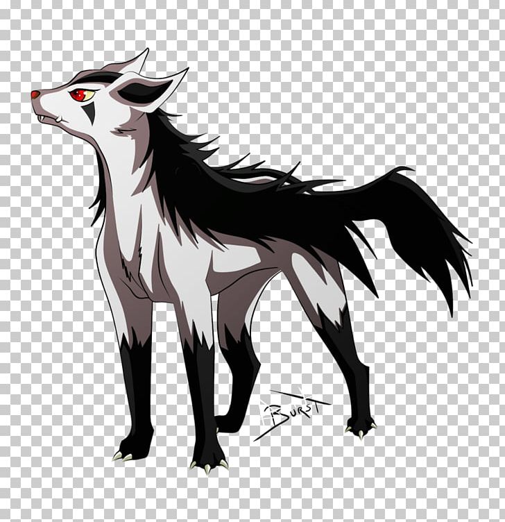 Canidae Mustang Demon Dog Illustration PNG, Clipart, Canidae, Carnivoran, Cartoon, Demon, Dog Free PNG Download