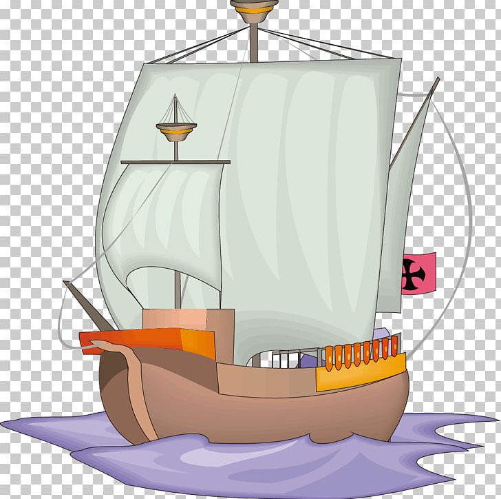 Caravel Watercraft Ship Poster PNG, Clipart, Boat, Carrack, Download, Ferry, Galleon Free PNG Download