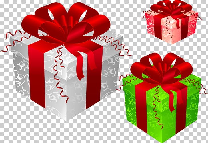 Santa Claus Christmas Tree Gift Prize PNG, Clipart, Box, Christmas, Christmas Decoration, Christmas Gift, Christmas Ornament Free PNG Download