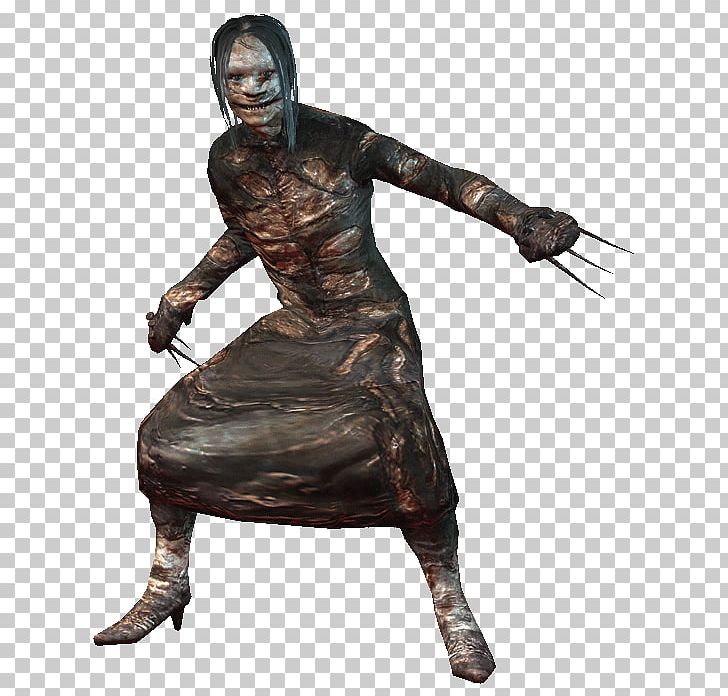 Silent Hill: Downpour Silent Hill: Shattered Memories Silent Hill: Homecoming Xbox 360 Siren PNG, Clipart, Costume, Costume Design, Fantasy, Game, Internet Screamer Free PNG Download