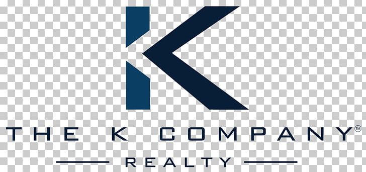 The K Company Realty Business House Real Estate Sales PNG, Clipart, Agent Smith, Angle, Area, Blue, Brand Free PNG Download