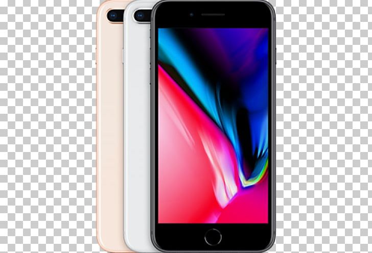 Apple IPhone 8 Plus IPhone X IPhone 4 PNG, Clipart, Apple, Apple Iphone 8, Apple Iphone 8 Plus, Att, Electronic Device Free PNG Download