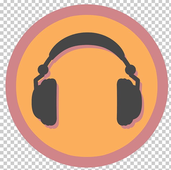 Headphones Computer Icons Sound PNG, Clipart, Audio, Audio Equipment, Audio Signal, Circle, Computer Icons Free PNG Download
