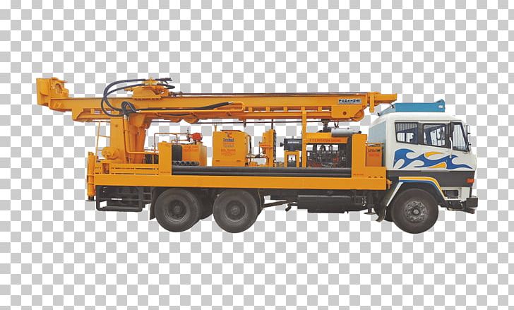 Machine Crane Drilling Rig Down-the-hole Drill PNG, Clipart, Augers, Compressor, Construction Equipment, Crane, Downthehole Drill Free PNG Download