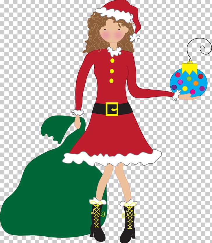 Mrs. Claus Santa Claus Christmas PNG, Clipart,  Free PNG Download