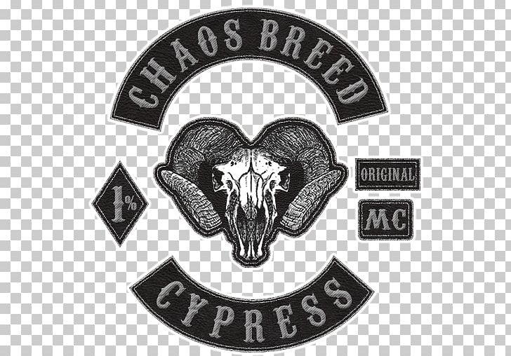 Outlaw Motorcycle Club Gang The Breed Motorcycle Club PNG, Clipart, Association, Badge, Brand, Crime, Emblem Free PNG Download