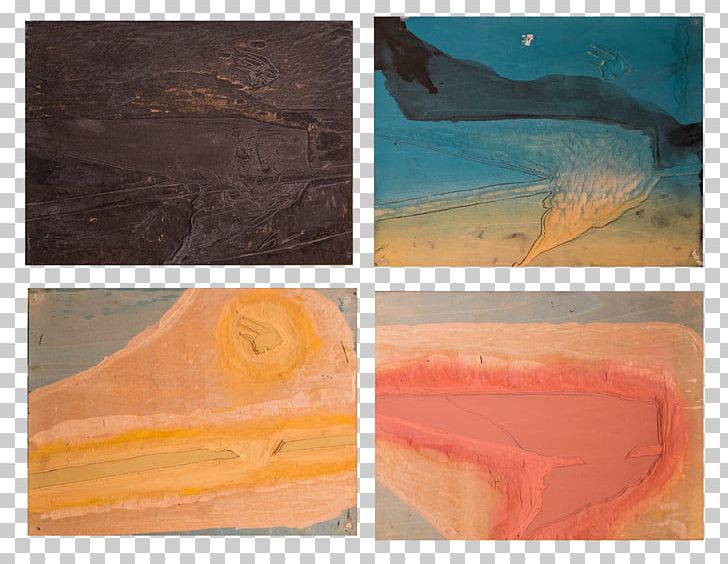 Painting Geology Phenomenon PNG, Clipart, Geological Phenomenon, Geology, Landscape, Material, Orange Free PNG Download