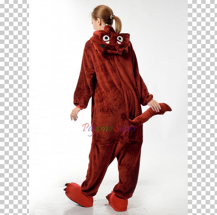 Pajamas Hoodie Big Bad Wolf Gray Wolf Onesie PNG, Clipart, Big Bad Wolf, Button, Clothing, Costume, Costume Party Free PNG Download