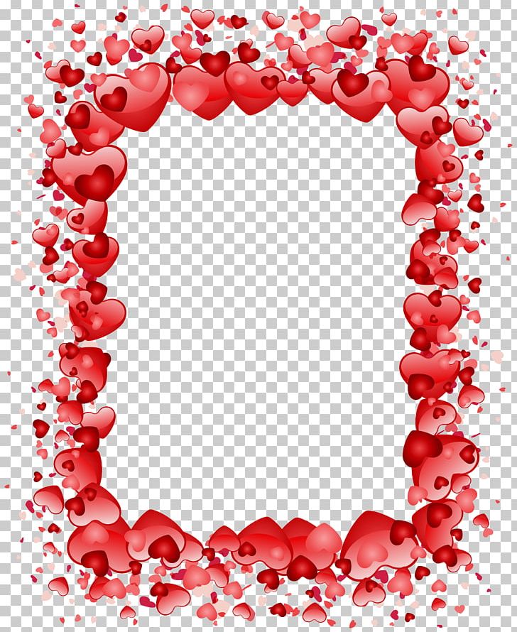 Valentine's Day Heart Gift Love's Philosophy PNG, Clipart, Border, Clip Art, Gift, Heart, Love Free PNG Download