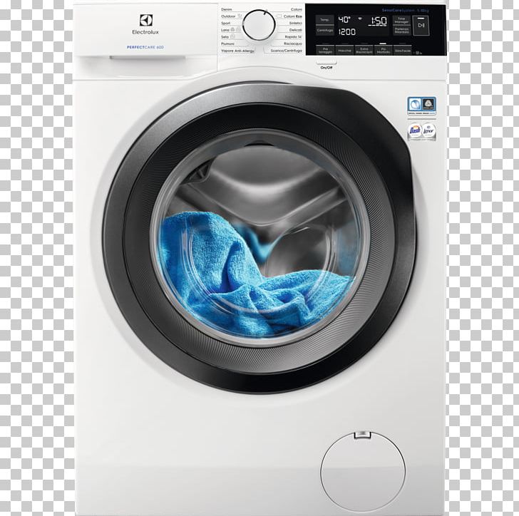 Washing Machines Electrolux Clothes Dryer Clothing Laundry Detergent PNG, Clipart, Clothes Dryer, Clothing, Electrolux, Garderob, Home Appliance Free PNG Download