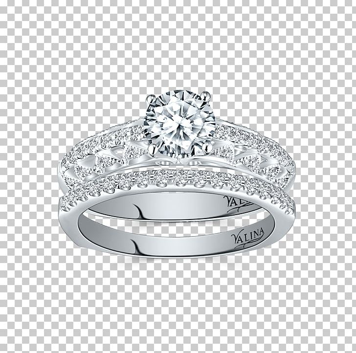 Wedding Ring Silver Białe Złoto Diamond PNG, Clipart, Bling Bling, Blingbling, Bride, Diamond, Fashion Accessory Free PNG Download
