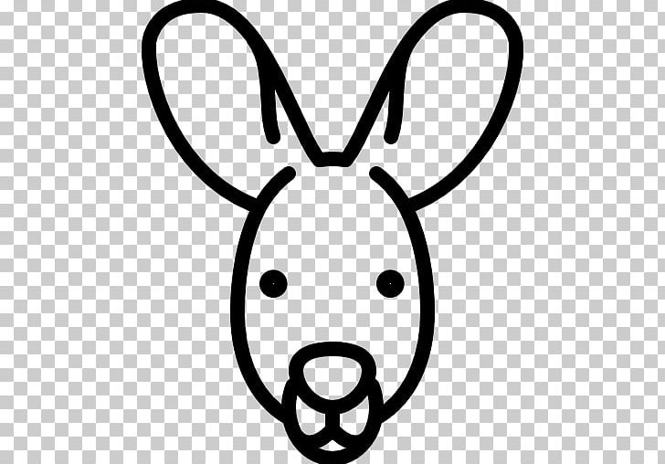 Australia Zoo Kangaroo Head PNG, Clipart, Animals, Australia Zoo, Black, Black And White, Circle Free PNG Download