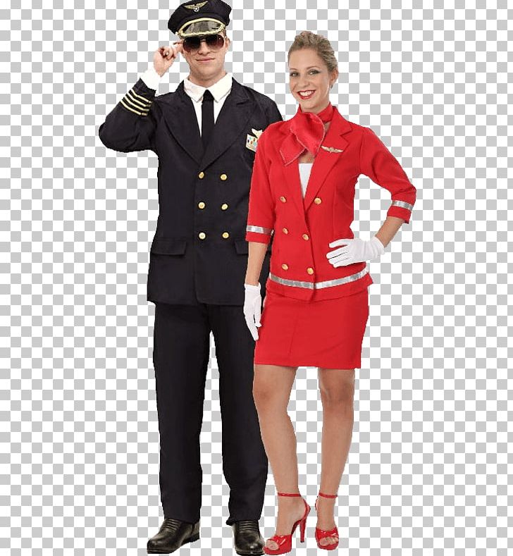 Costume Party Clothing Flight Attendant 0506147919 PNG, Clipart, Blazer, Clothing, Clothing Sizes, Costume, Costume Party Free PNG Download