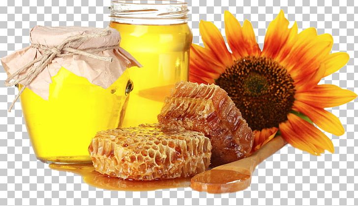 Honey Bees And Honey Flower PNG, Clipart, Bee, Chamomile, Cuisine, Dessert, Display Resolution Free PNG Download
