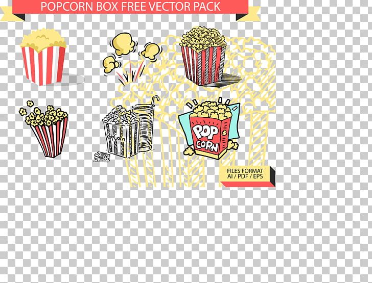 Popcorn Euclidean PNG, Clipart, Area, Baking Cup, Color, Encapsulated Postscript, Explosion Free PNG Download
