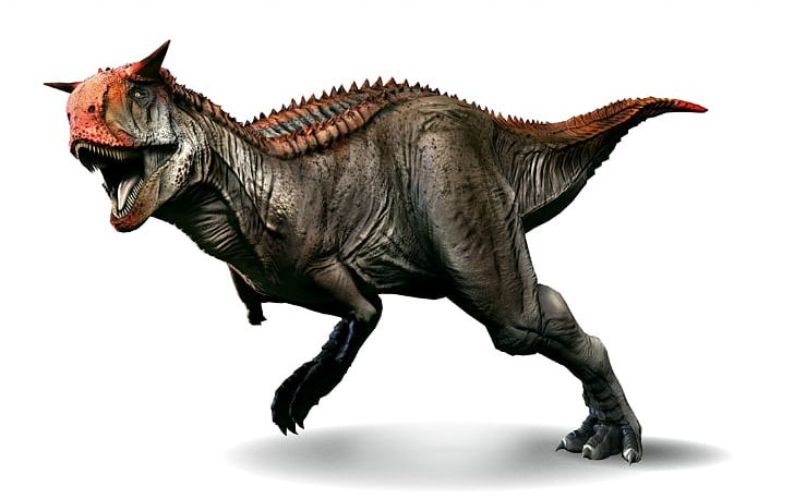 Primal Carnage: Extinction Carnotaurus Tyrannosaurus Spinosaurus PNG, Clipart, Abelisauridae, Carnivore, Ceratosaurus, Dinosaur, Extinction Free PNG Download