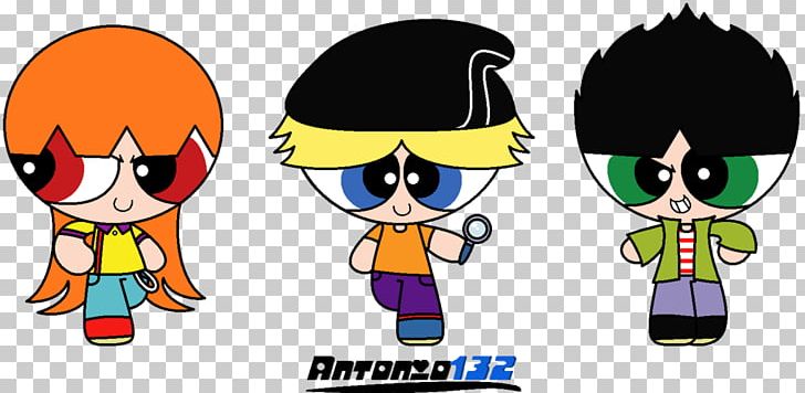 The Rowdyruff Boys Cartoon Network Drawing PNG, Clipart,  Free PNG Download