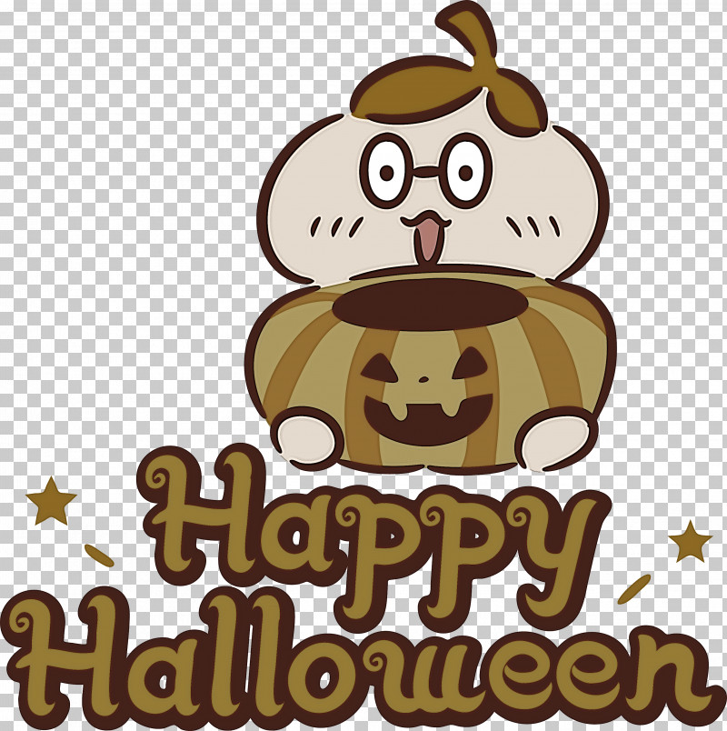 Happy Halloween PNG, Clipart, Biology, Birds, Cartoon, Happy Halloween, Logo Free PNG Download