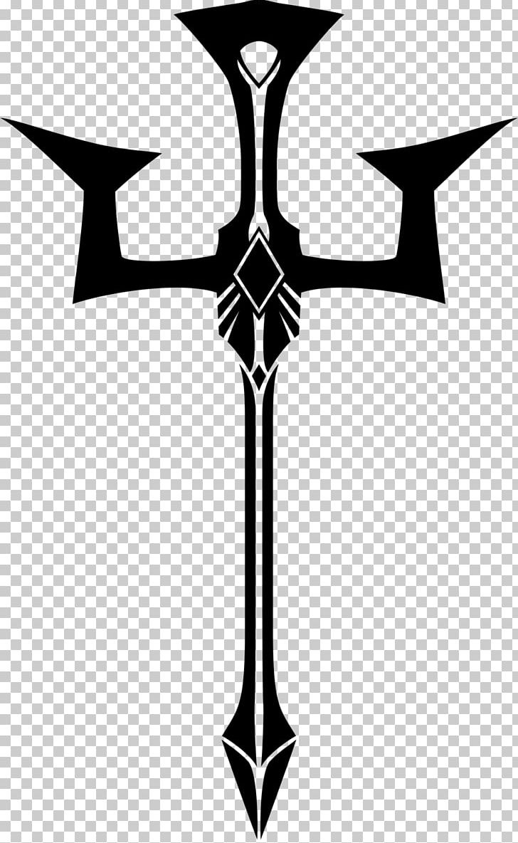 Crusades Diablo III: Reaper Of Souls Symbol Heroes Of The Storm Sign PNG, Clipart, Art, Black And White, Christian Cross, Cross, Crusades Free PNG Download