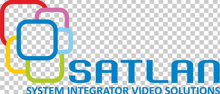 Satlan Sp. Z O.o. Cable Television Computer Software Systems Integrator PNG, Clipart, Area, Blue, Brand, Cable Television, Computer Software Free PNG Download