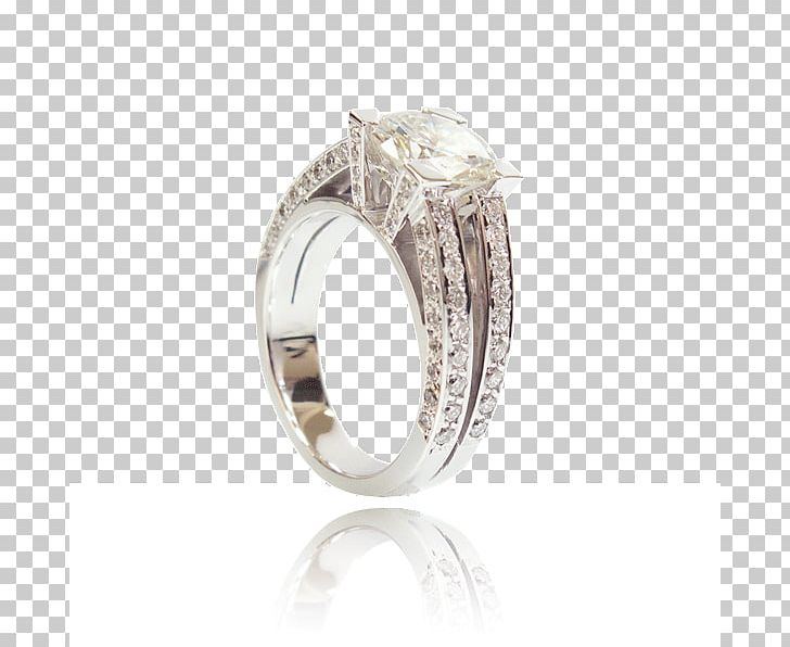 Silver Wedding Ring Body Jewellery Diamond PNG, Clipart, Body Jewellery, Body Jewelry, Diamond, Gemstone, Iris Free PNG Download