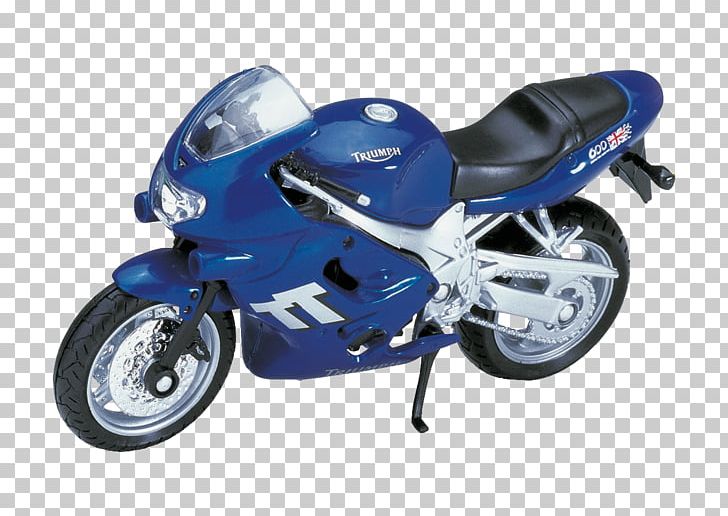 Triumph TT600 Wheel Car Triumph Motorcycles Ltd PNG, Clipart, 118 Scale, Blue, Car, Diecast Toy, Machine Free PNG Download