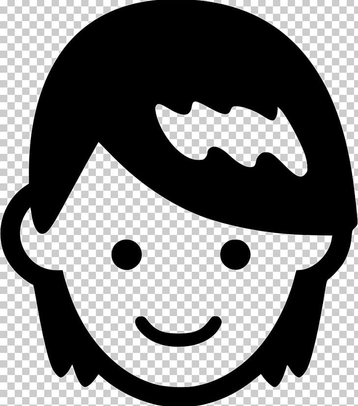 Computer Icons Boy Face Avatar PNG, Clipart, Avatar, Black, Black And White, Boy, Boy Face Free PNG Download