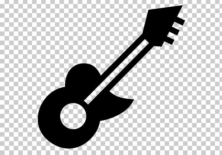 White Art Artwork PNG, Clipart, Art, Artwork, Black And White, Guitar, Line Free PNG Download