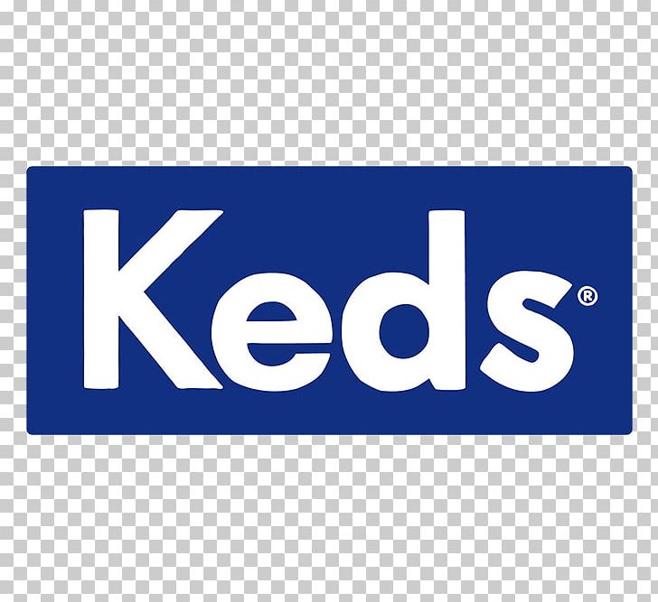 Logo Brand Keds Clothing Shoe PNG, Clipart, Area, Banner, Blue, Brand, Clothing Free PNG Download