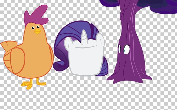 Rarity Rainbow Dash Applejack Pony Princess Luna PNG, Clipart, Bird, Cartoon, Chicken, Fictional Character, Flutter Free PNG Download