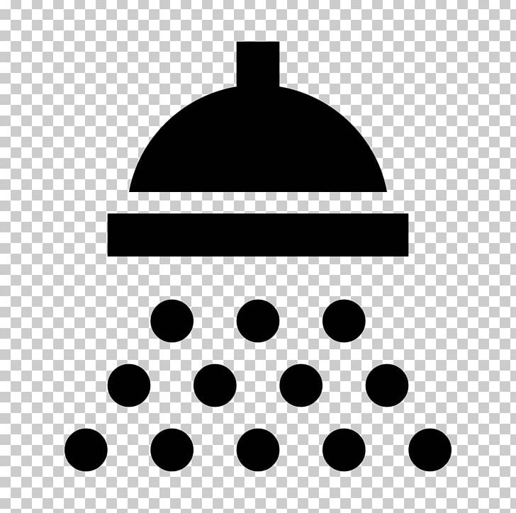Shower Bathroom Computer Icons PNG, Clipart, Bathroom, Black, Black And White, Brand, Computer Icons Free PNG Download
