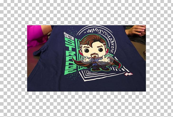 T-shirt Doctor Strange Collector Funko Hulk PNG, Clipart, Antman, Brand, Captain America The Winter Soldier, Clothing, Collecting Free PNG Download