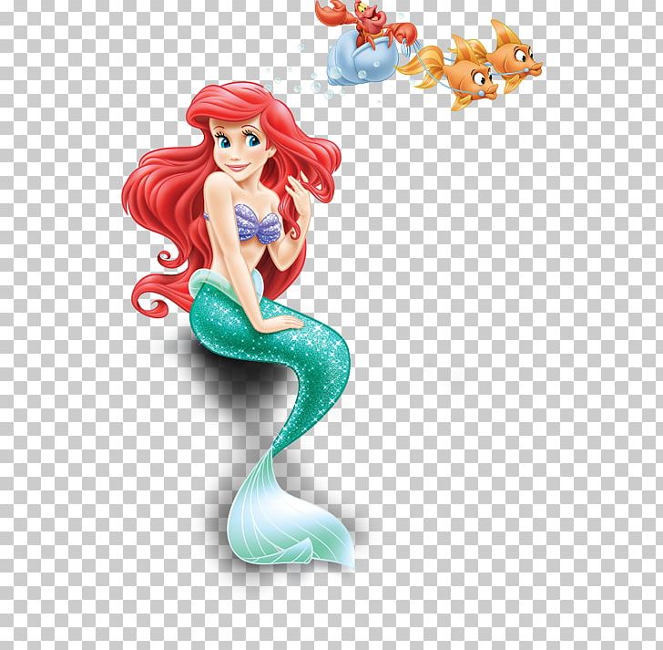 Ariel Sebastian The Little Mermaid PNG, Clipart, Animation, Ariel, Art, Clip Art, Desktop Wallpaper Free PNG Download
