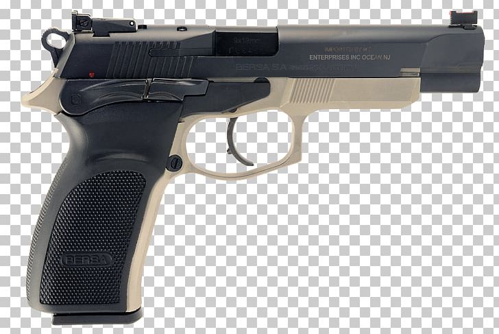 Bersa Thunder 9 Bersa Thunder 380 Semi-automatic Pistol 9×19mm Parabellum PNG, Clipart, 919mm Parabellum, Air Gun, Airsoft, Airsoft Gun, Ammunition Free PNG Download