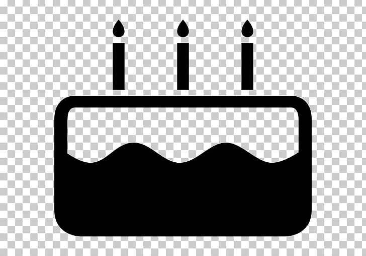 Birthday Cake Computer Icons Torta PNG, Clipart, Angle, Birthday, Birthday Cake, Black, Black And White Free PNG Download