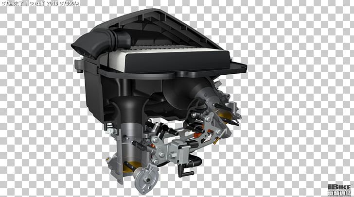 Engine Suzuki SV650 EICMA Fuel Injection PNG, Clipart, 2016, 2017, Airbox, Automotive Engine Part, Automotive Exterior Free PNG Download