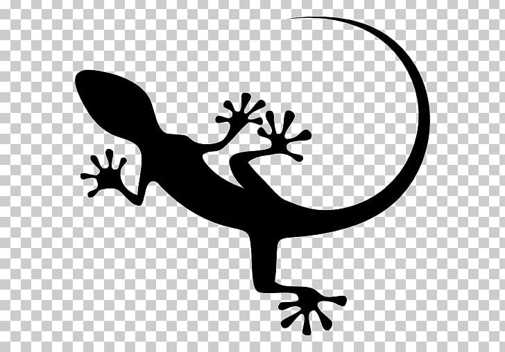 Lizard Reptile Chameleons Computer Icons PNG, Clipart, Amphibian, Animals, Artwork, Black And White, Branch Free PNG Download