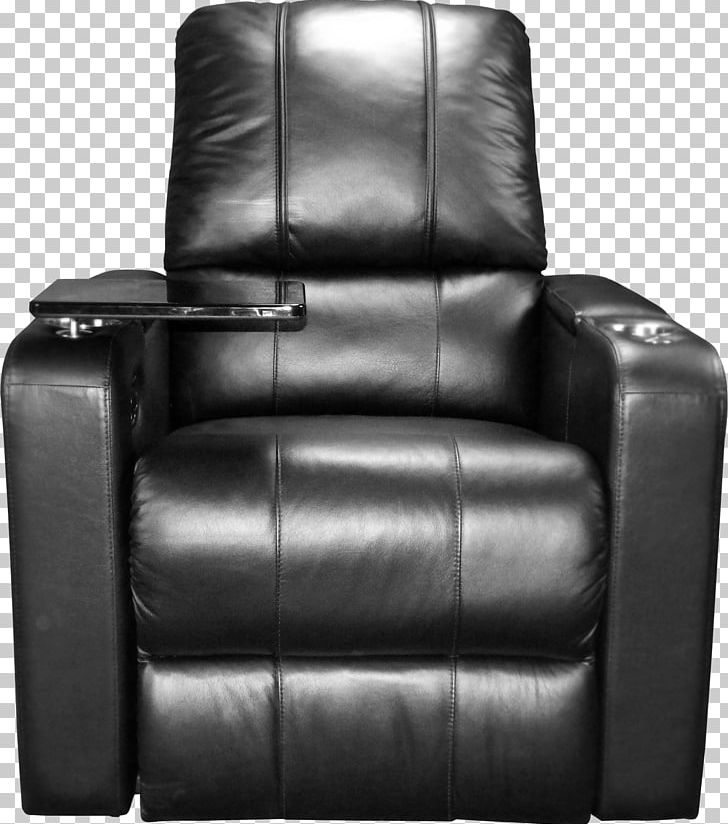 Recliner Car Seat PNG, Clipart, Angle, Black, Black And White, Black M, Car Free PNG Download