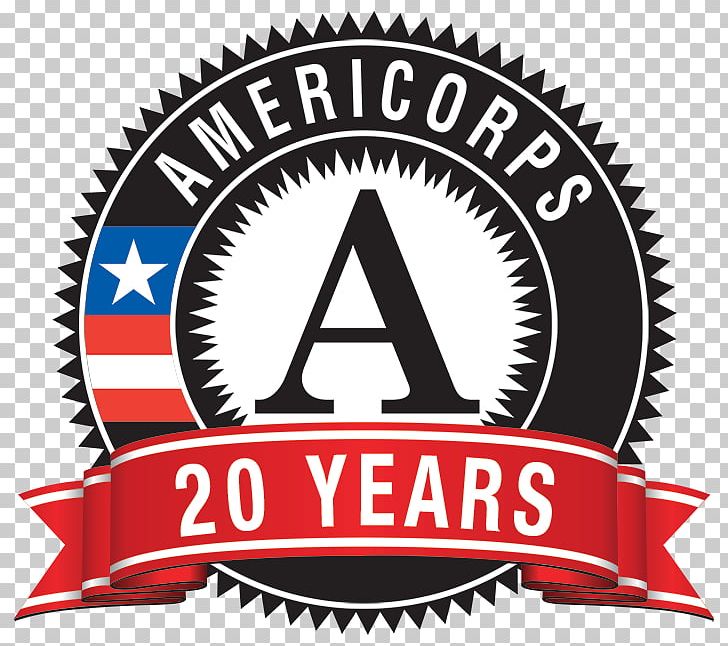 United States AmeriCorps VISTA Corporation For National And Community Service Volunteering PNG, Clipart, Americorps Vista, Area, Brand, Community, Community Service Free PNG Download