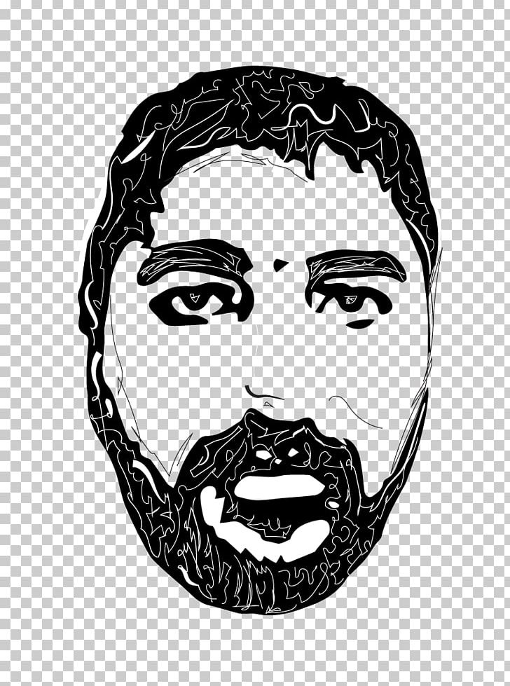 Abu Bakr Al-Baghdadi Drawing /m/02csf PNG, Clipart, Abu Musab Alzarqawi, Aluminium, Art, Black, Black And White Free PNG Download