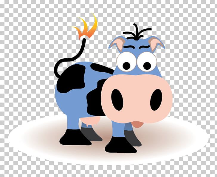 Cattle Blue Cow Software PNG, Clipart, Blue, Blue Cow, Blue Cow Kitchen Bar, Blue Cow Software Inc, Business Free PNG Download