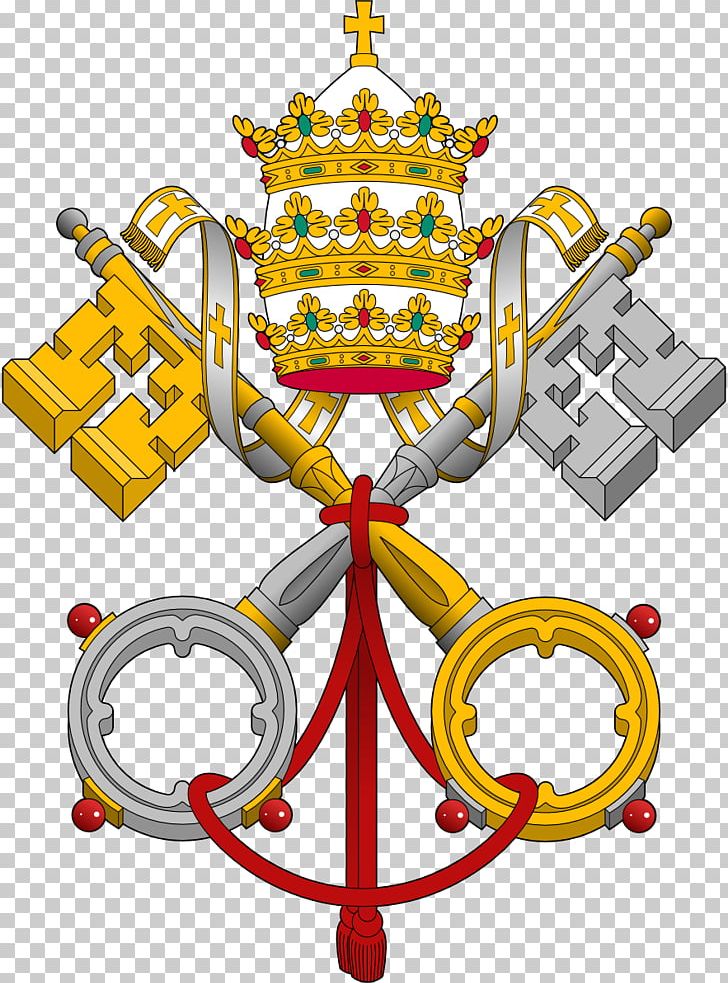 Coats Of Arms Of The Holy See And Vatican City Coats Of Arms Of The Holy See And Vatican City Pope Flag Of Vatican City PNG, Clipart, Keys Of Heaven, Line, Papal Coats Of Arms, Papal Regalia And Insignia, Pontifical Academy Of Sciences Free PNG Download