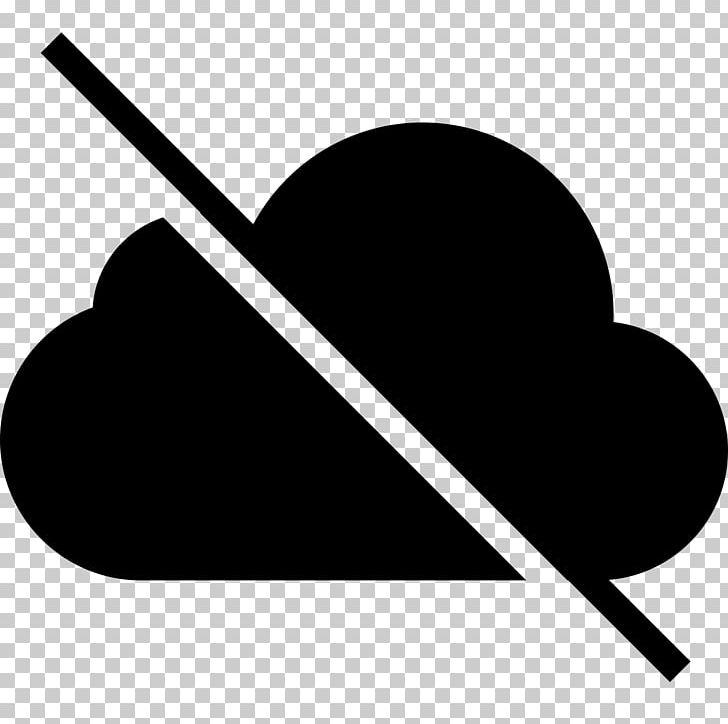 Computer Icons Cloud Computing PNG, Clipart, Black, Black And White, Cloud Computing, Computer Icons, Computer Network Free PNG Download