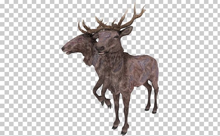 Fallout 4 Fallout: New Vegas Deer The Vault Wiki PNG, Clipart, Animal Figure, Animals, Antler, Deer, Elk Free PNG Download