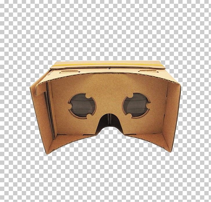 Google Cardboard Oculus Rift Goggles Google Glass Virtual Reality PNG, Clipart, Angle, Box, Cardboard, Eyewear, Glasses Free PNG Download