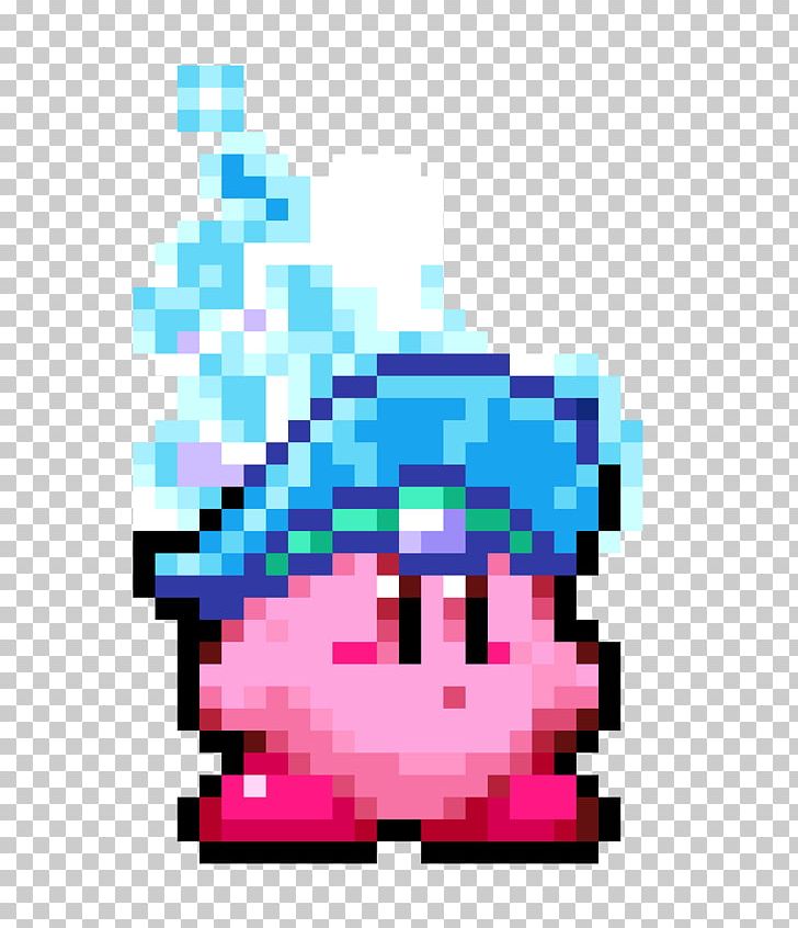 Kirby Squeak Squad Kirby Star Allies Kirby Super Star Sprite 8 Bit Png Clipart 8bit Art