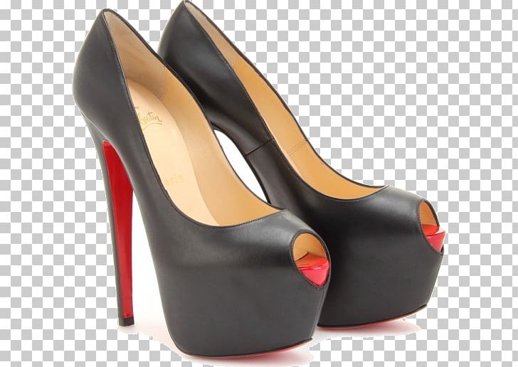 Peep-toe Shoe Court Shoe High-heeled Shoe PNG, Clipart, Barbie, Basic Pump, Boot, Cap, Christian Louboutin Free PNG Download