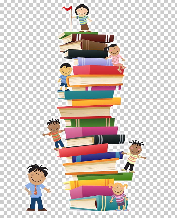 World Book Day International Children's Book Day Reading PNG, Clipart,  Free PNG Download