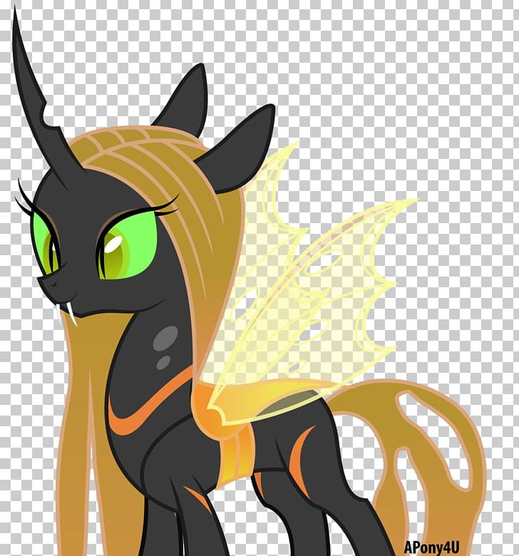 Ambrosia Pony Changeling PNG, Clipart, Carnivoran, Cartoon, Cat Like Mammal, Deviantart, Equestria Free PNG Download